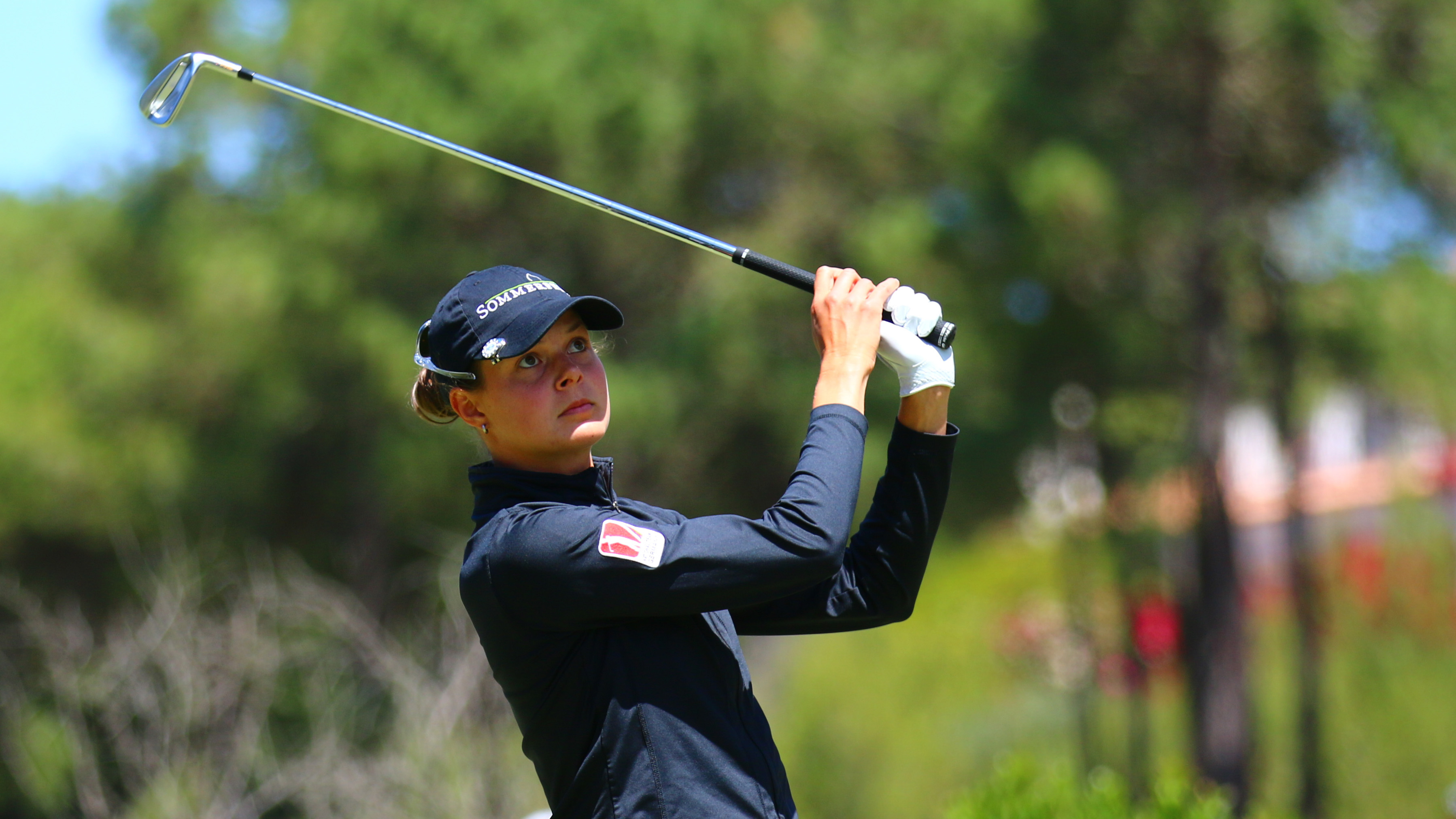 Henseleit Schafft Den Sprung Auf Die LPGA Tour henseleit-schafft-den-sprung-auf-die-lpga-tour