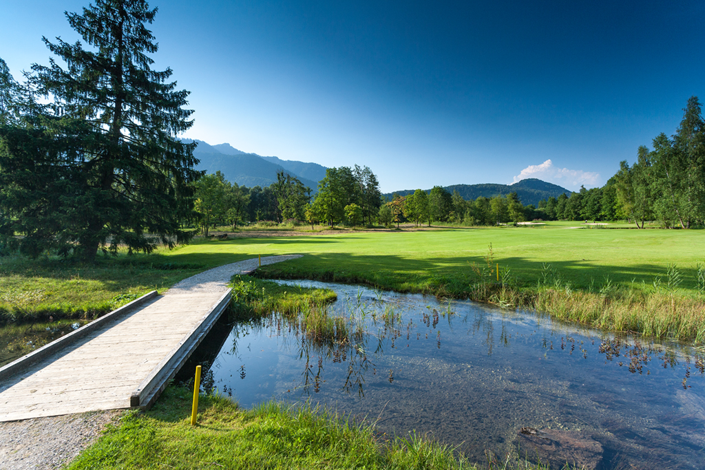 GC Garmisch Partenkirchen