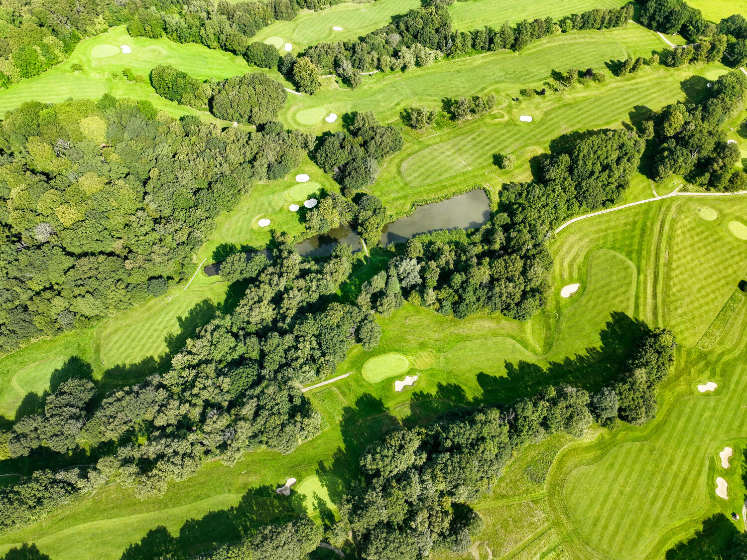 Golf-Club Bergisch Land