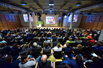 Nach dem Jungendgolf-Kongress 2024 in Paderborn findet 2026 das 3. Jugendgolf-Symposium ONLINE statt.