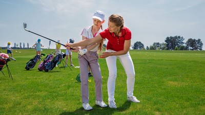 DGV-Nachwuchspreis (Foto: DGV/iStock-alexsokolovi