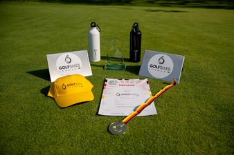 GolfSixes League 2026