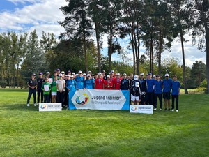 Die besten Schulteams Deutschlands haben beim Herbstfinale von „Jugend trainiert für Olympia & Paralympics“ ihren Bundessieger im Golf ermittelt.