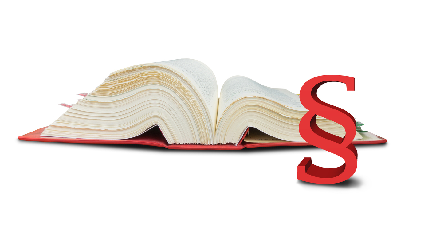 Neue gesetzliche Regelungen zum 1. Januar 2026 (Foto: DGV/iStock_winyuu)