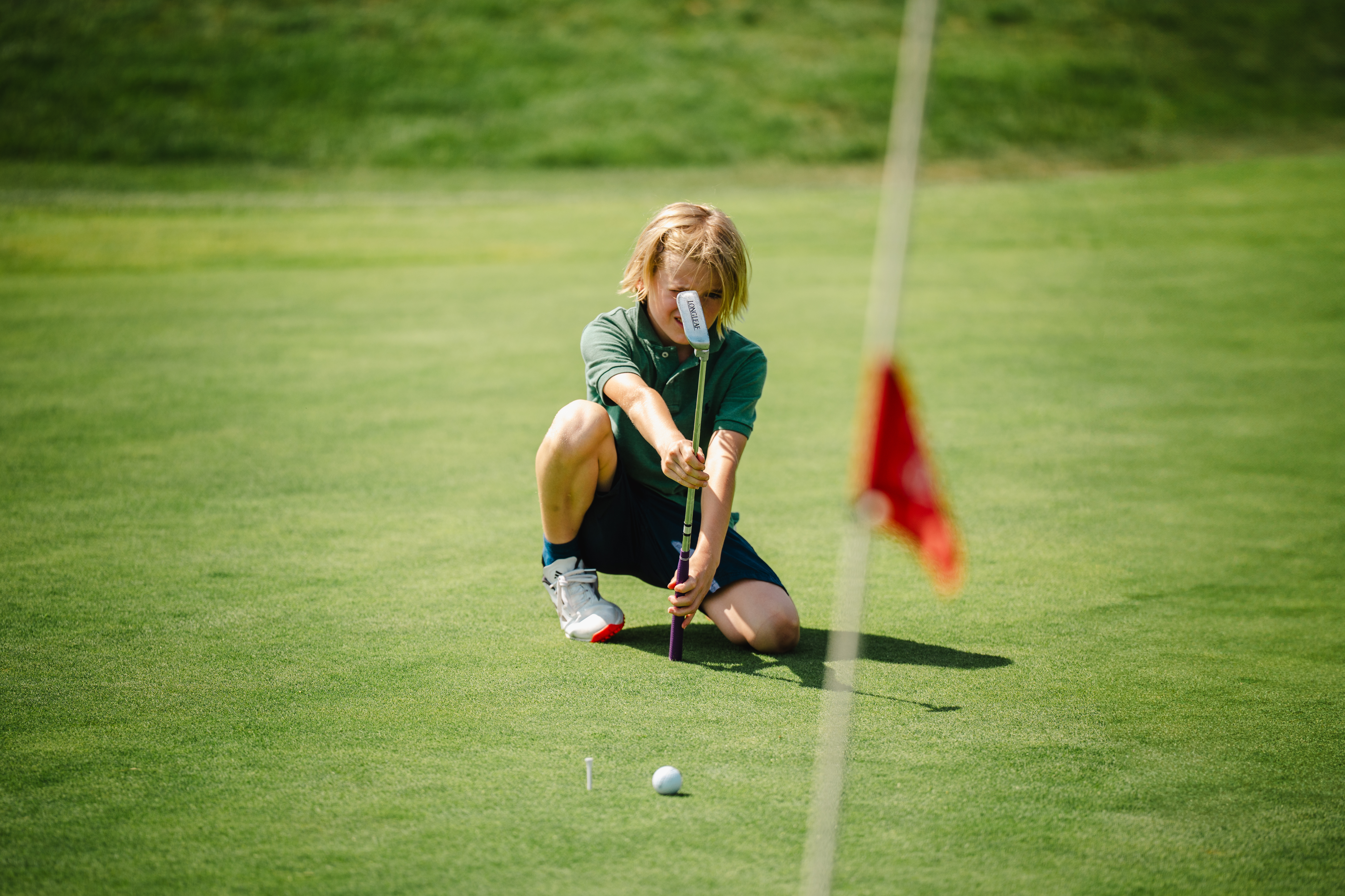 Qualitätsmanagementprogramm leistungsorientierte Nachwuchsförderung auf Clubebene