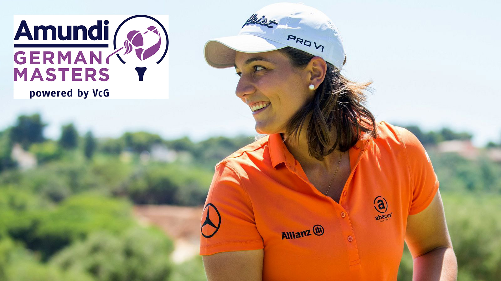 Ladies European Tour kehrt nach Deutschland zurück