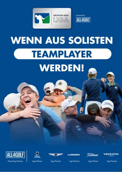 DGL-Werbebestimmungen 2026