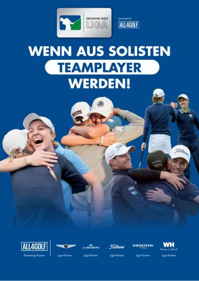 DGL-Werbebestimmungen 2025