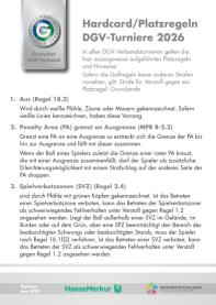 DGV-Hardcard 2026 