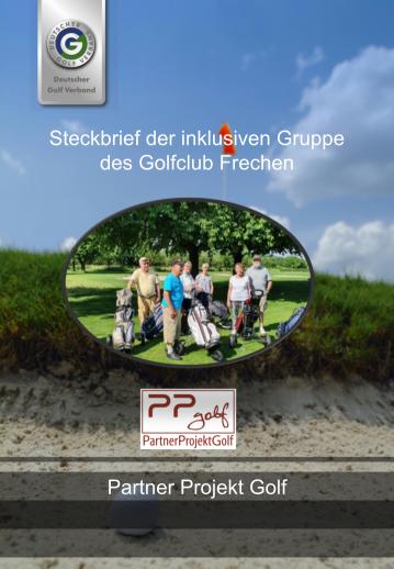 Steckbrief GC Frechen