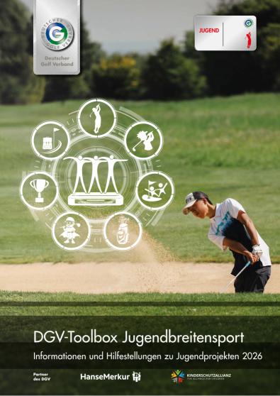 DGV-Toolbox Jugendbreitensport