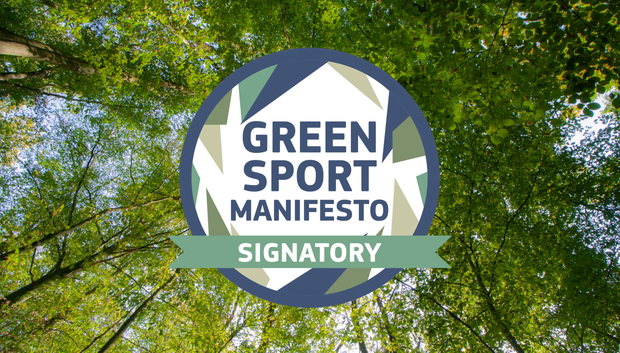 Green Sport Manifesto