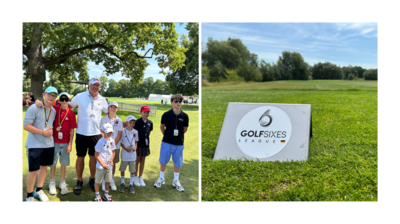 GolfSixes x German Challenge 2025